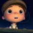 La Luna – Felices Fiestas