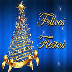 Feliz Navidad y Año Nuevo 2019 con Mucha Energía