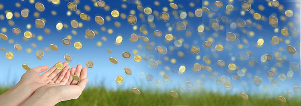 Prosperidad, Abundancia, Dinero